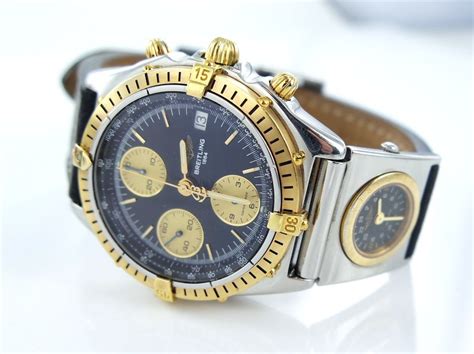 breitling windrider utc 13048|breitling b13048 for sale.